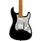 Squier Contemporary Stratocaster Special Roasted Maple Fingerboard Electric Guitar Black thumbnail