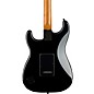 Squier Contemporary Stratocaster Special Roasted Maple Fingerboard Electric Guitar Black