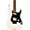 Squier Contemporary Stratocaster Special HT Electr... Squier Contemporary Stratocaster Special HT Electric Guitar Pearl White