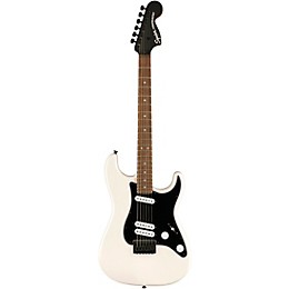 Squier Contemporary Stratocaster Special HT Electric Guitar Pearl White