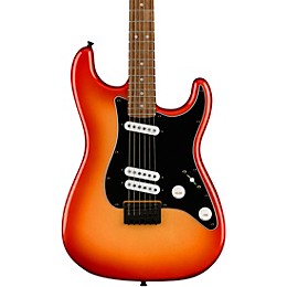 Squier Contemporary Stratocaster Special HT Electric Guitar Sunset Metallic