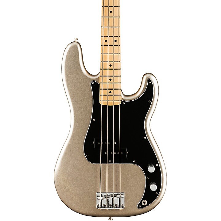 fender 75th anniversary p bass