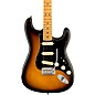 Fender American Ultra Luxe Stratocaster Maple Fingerboard Electric Guitar 2-Color Sunburst thumbnail