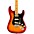 Fender American Ultra Luxe Stra... Fender American Ultra Luxe Stratocaster Maple Fingerboard Electric Guitar Plasma Red Burst