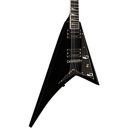 Jackson MJ Series Rhoads RRT Electric Guitar Black Jackson MJ Series Rhoads RRT Electric Guitar Black