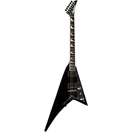 Jackson MJ Series Rhoads RRT Electric Guitar Black