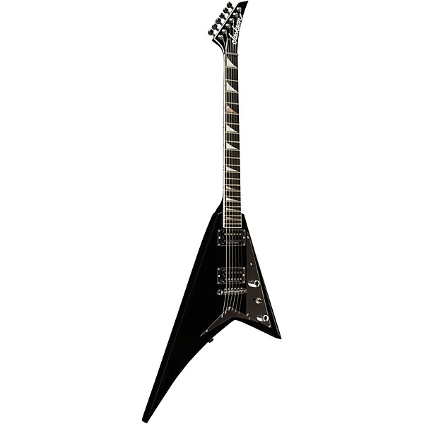 Jackson MJ Series Rhoads RRT Electric Guitar Black