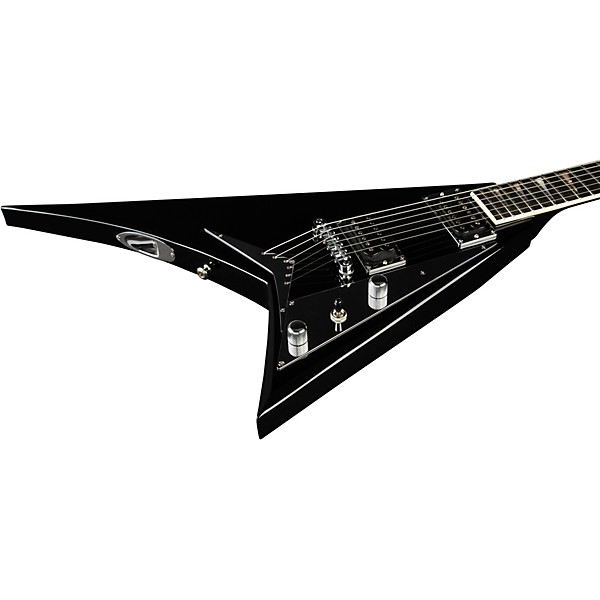 Jackson MJ Series Rhoads RRT Electric Guitar Black