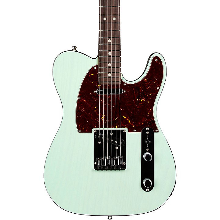 fender ultra telecaster guitar center