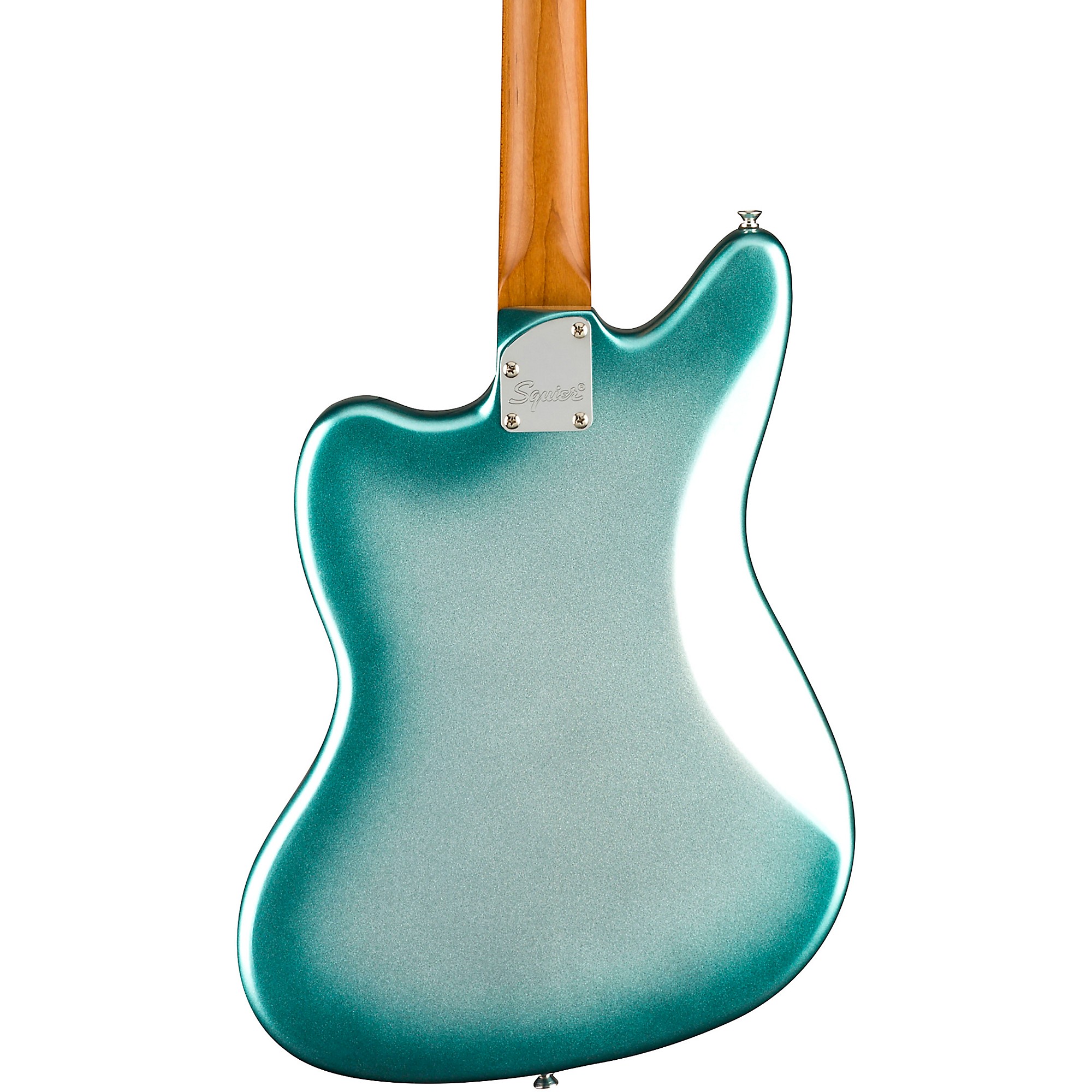 ギター Squier Contemporary Jaguar HH ST Squier Contemporary Jaguar HH ST - Skyburst Metallic