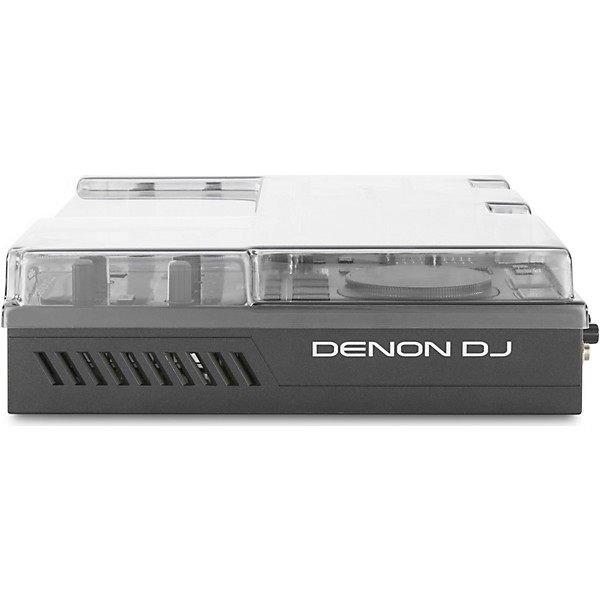 Decksaver Denon DJ Prime Go Cover