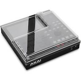 Decksaver Akai MPC One Cover