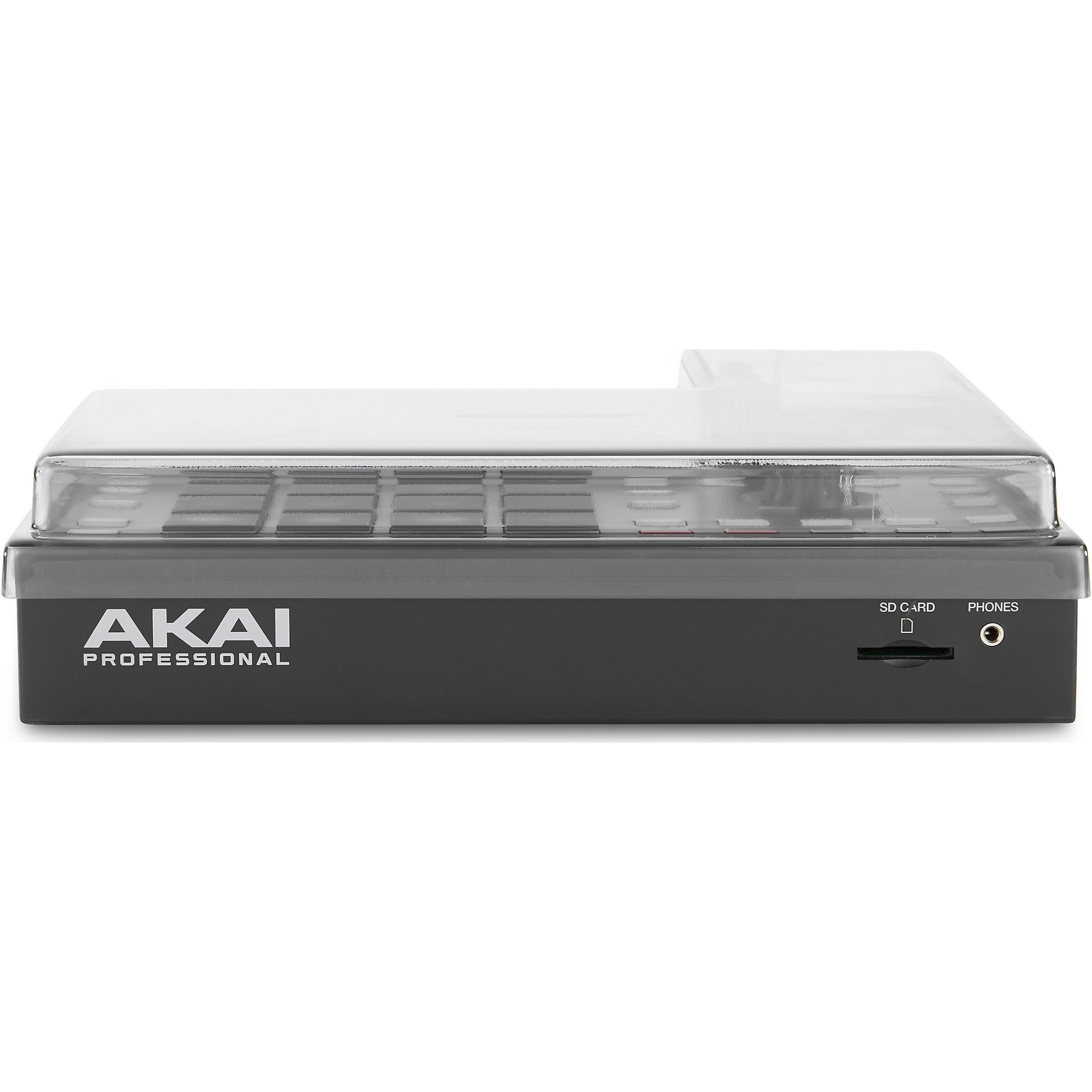 Decksaver Akai MPC One Cover | Guitar Center