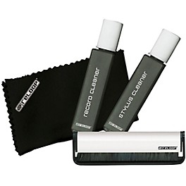 Reloop Professional DJ Cleaning Set