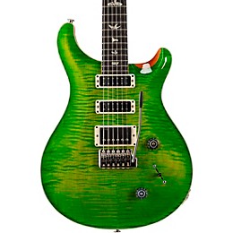 PRS Studio With Pattern Neck Electric Guitar Eriza Verde