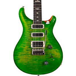 PRS Studio With Pattern Neck Electric Guitar Eriza Verde