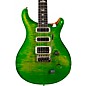 PRS Studio With Pattern Neck Electric Guitar Eriza Verde thumbnail