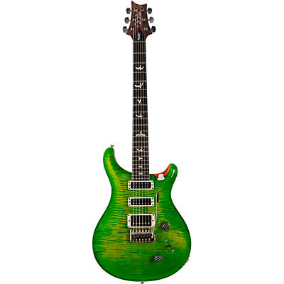 Prs Studio With Pattern Neck Electric Guitar Eriza Verde for sale