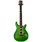 PRS Studio With Pattern Neck Electric Guitar Eriza Verde