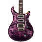 PRS Studio with Pattern Neck Electric Guitar Purple Iris thumbnail