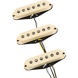 Fender Vintera '50s Vintage Stratocaster Pickup Set Aged White