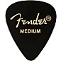 Fender 351 Shape Classic Celluloid Guitar Picks Medium 12 Pack