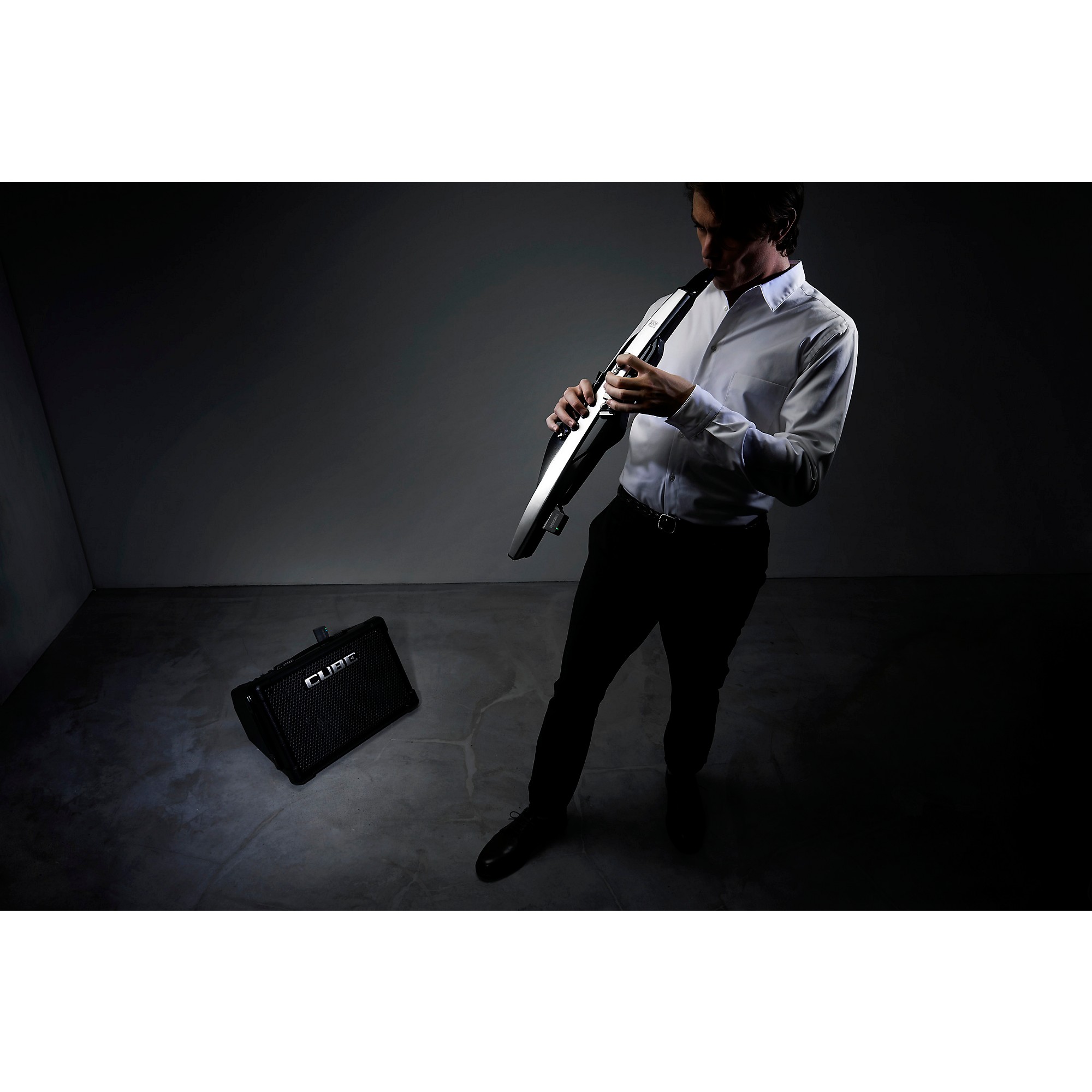 Roland AE-30 Aerophone Pro | Guitar Center
