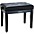 Roland RPB-300-US Piano Bench, Vinyl Seat Rosewood Roland RPB-300-US Piano Bench, Vinyl Seat Satin Black