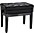 Roland RPB-500-US Piano Bench, Vinyl Seat, Music ... Roland RPB-500-US Piano Bench, Vinyl Seat, Music Compartment Satin Black