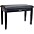 Roland RPB-D100-US Piano Bench, Duet ... Roland RPB-D100-US Piano Bench, Duet Size, Vinyl Seat, Music Compartment Satin Black