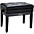 Roland RPB-400-US Piano Bench, Vinyl Seat Satin Black Roland RPB-400-US Piano Bench, Vinyl Seat Satin Black