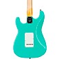 Fender Custom Shop '62/'63 Limited-Edition Stratocaster Journeyman Relic Electric Guitar Aged Sea Foam Green