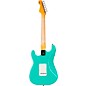 Fender Custom Shop '62/'63 Limited-Edition Stratocaster Journeyman Relic Electric Guitar Aged Sea Foam Green