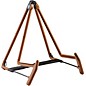 K&M Heli 2 Cork Acoustic Guitar Stand thumbnail