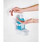 K&M Wall Mount Hand Sanitizer Holder