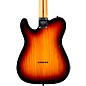 Fender Custom Shop 1969 Telecaster Thinline Journeyman Relic Electric Guitar 3-Color Sunburst