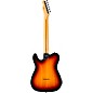 Fender Custom Shop 1969 Telecaster Thinline Journeyman Relic Electric Guitar 3-Color Sunburst