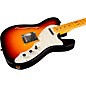Fender Custom Shop 1969 Telecaster Thinline Journeyman Relic Electric Guitar 3-Color Sunburst