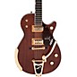 Gretsch Guitars G6134T Limited-Edition Penguin Koa With Bigsby Natural thumbnail