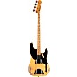 Fender Custom Shop 1951 Limited-Edition Precision Bass Heavy Relic Aged Nocaster Blonde