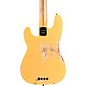 Fender Custom Shop 1951 Limited-Edition Precision Bass Heavy Relic Aged Nocaster Blonde