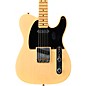 Fender Custom Shop 1951 Limited Edition Telecaster Journeyman Relic Electric Guitar Nocaster Blonde thumbnail