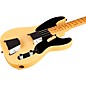 Fender Custom Shop 1951 Limited-Edition Precision Bass Journeyman Relic Nocaster Blonde