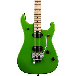 EVH 5150 Standard Electric Guitar Slime Green EVH 5150 Standard Electric Guitar Slime Green