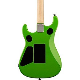 EVH 5150 Standard Electric Guitar Slime Green