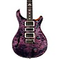 PRS Special Semi-Hollow With Pattern Neck Electric Guitar Purple Iris thumbnail