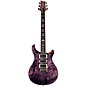 PRS Special Semi-Hollow With Pattern Neck Electric Guitar Purple Iris