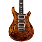 PRS Special Semi-Hollow With Pattern Neck Electric Guitar Yellow Tiger thumbnail