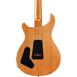 PRS Special Semi-Hollow With Pattern Neck Electric Guitar Yellow Tiger