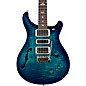 PRS Special Semi-Hollow With Pattern Neck Electric Guitar Cobalt Blue thumbnail